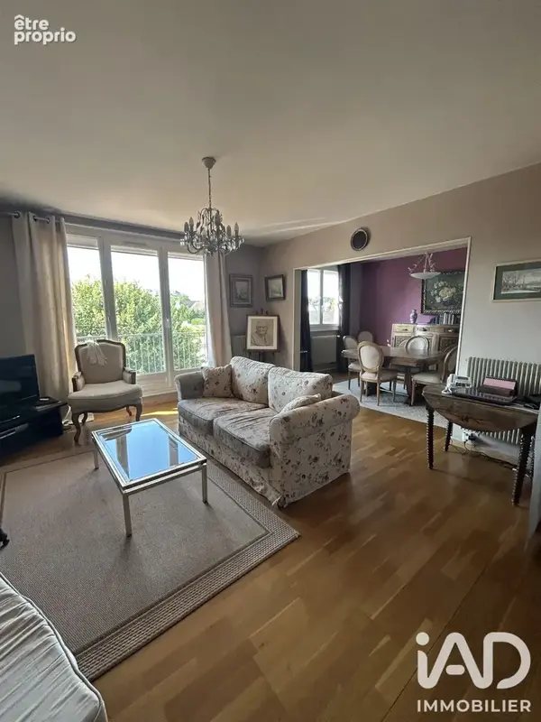 Photo 1 - Appartement à BOURGES
