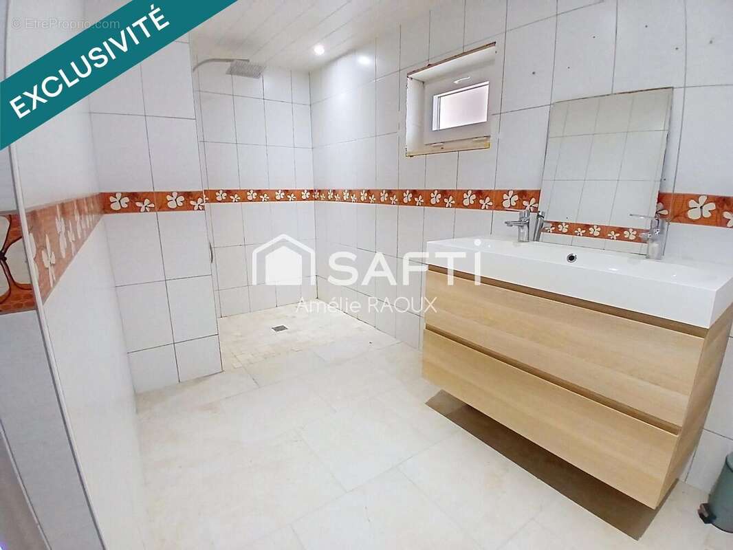 Maison 132 m² à Villars-Les-Blamont  - photo 6