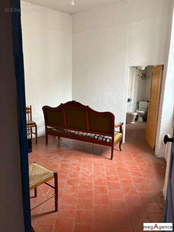 Maison à SAINT-ETIENNE-VALLEE-FRANCAISE