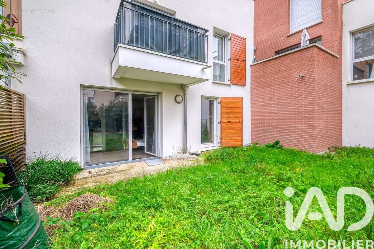 Photo 8 - Appartement à CHENNEVIERES-SUR-MARNE