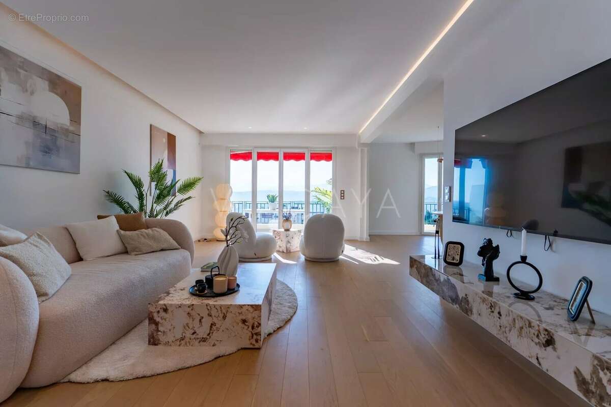 Vente 3 pièces mont boron nice - photo 5