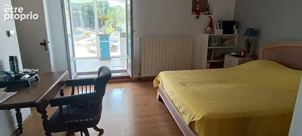 Maison 4 pièces 76 m² à vendre à Saint-Just-Luzac (17320) - photo 5
