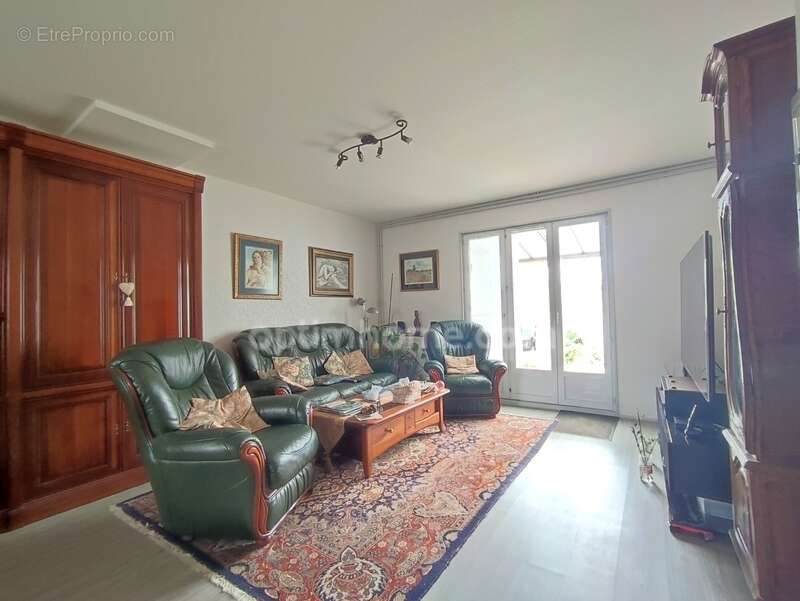 Maison à LANNEMEZAN