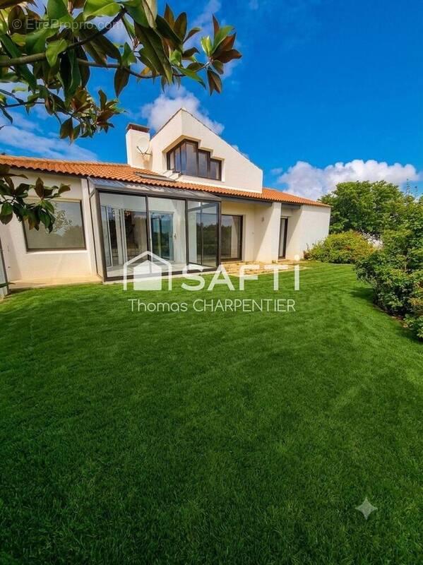 Photo 1 - Maison à GIVRAND