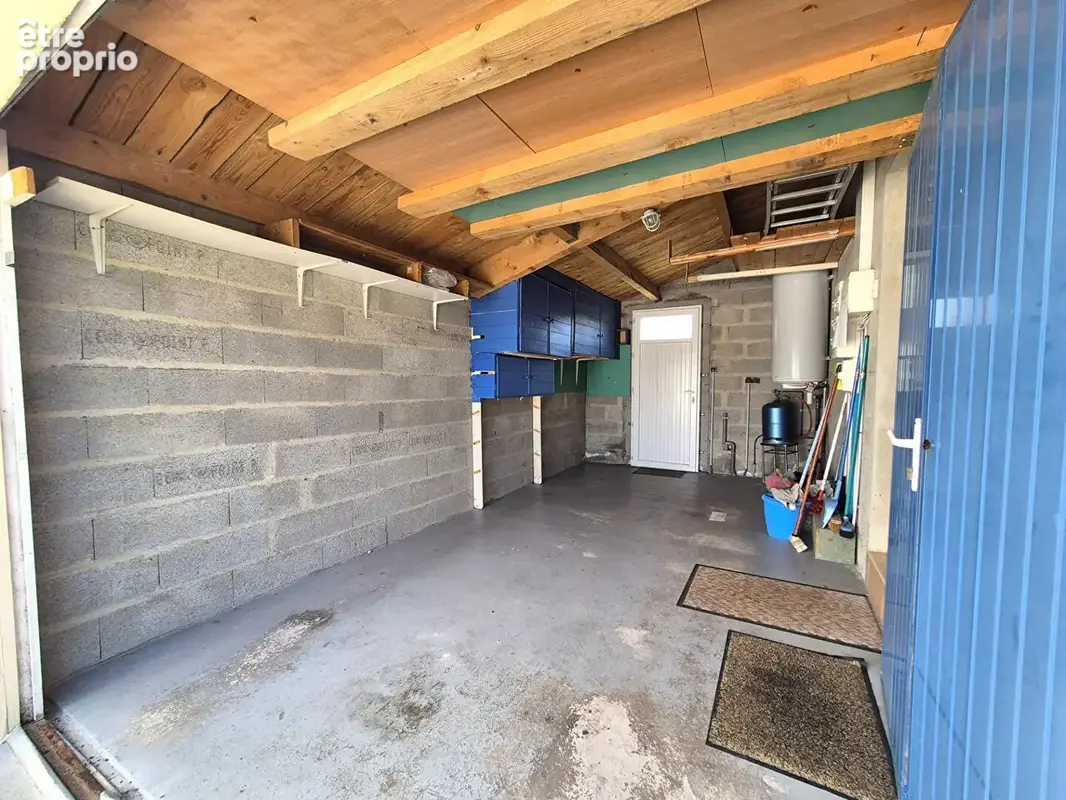 Maison 3 chambres au calme et aux portes de Croix de vie - photo 11