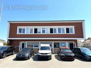 Commerce à SAINT-AVOLD