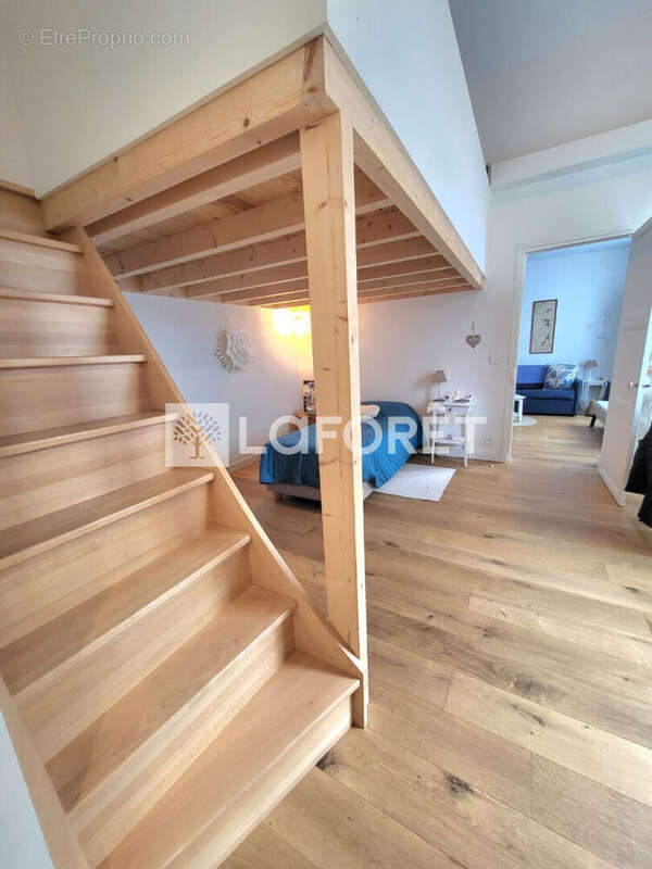 Appartement à LA BAULE-ESCOUBLAC