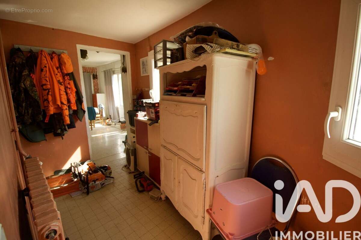 Photo 6 - Maison à VENTABREN