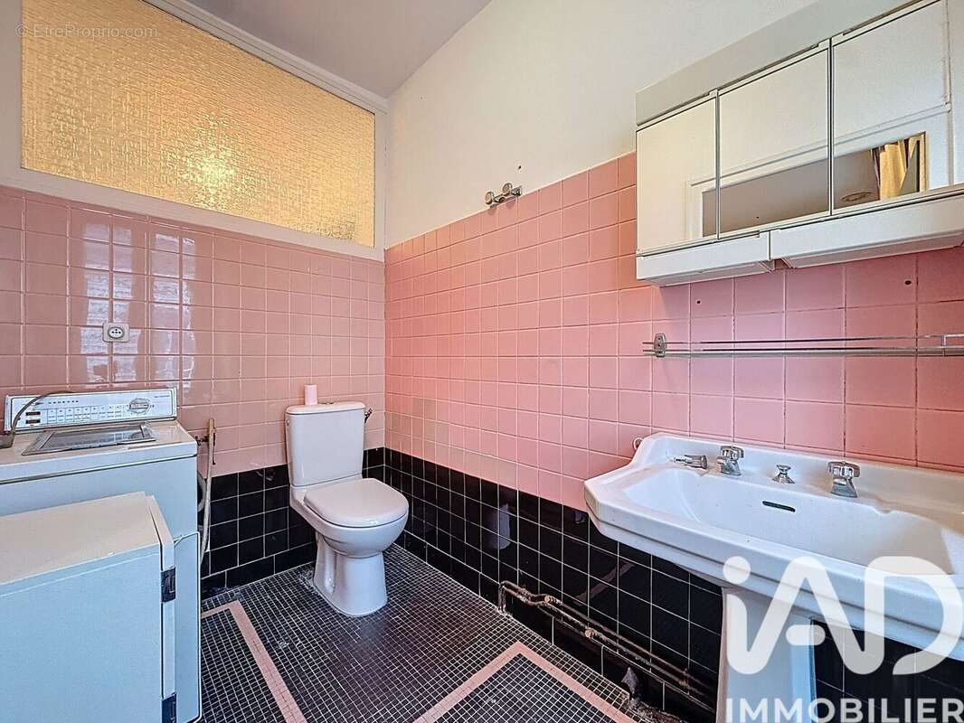 Photo 8 - Appartement à CONCARNEAU