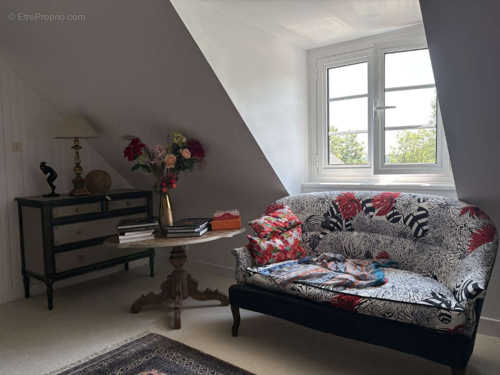 Ensemble immobilier d'exception   2 gîtes avec excellente rentabilité et une magnifique longère en pierre   Pr - photo 21