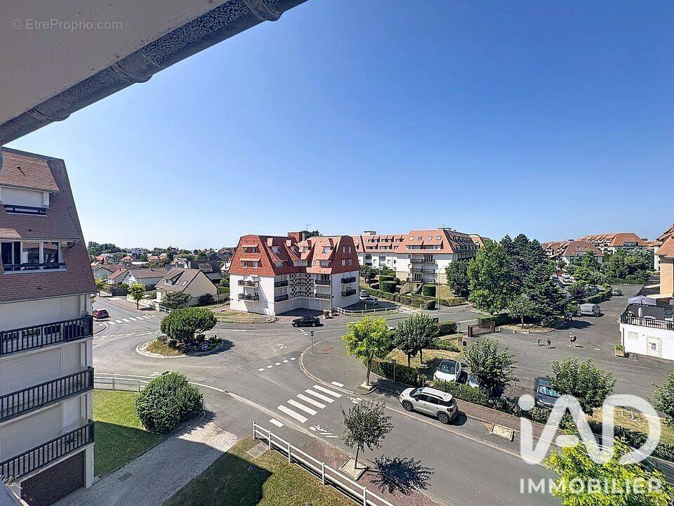 Photo 1 - Appartement à VILLERS-SUR-MER