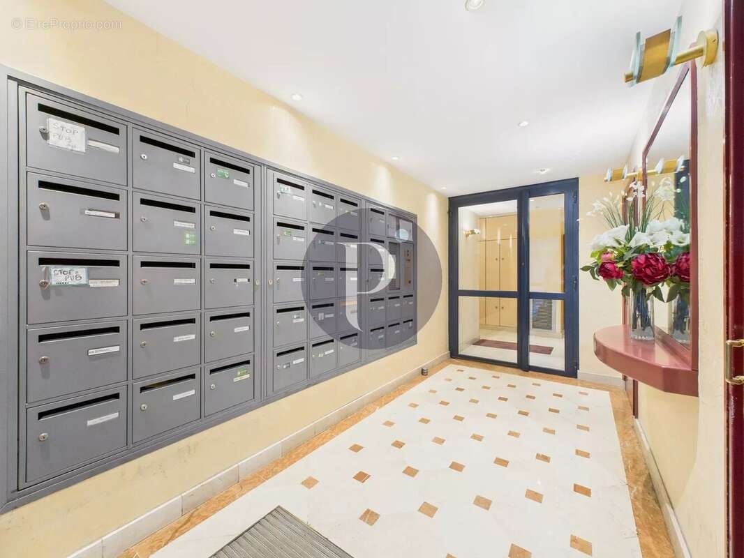 Appartement à ANTONY