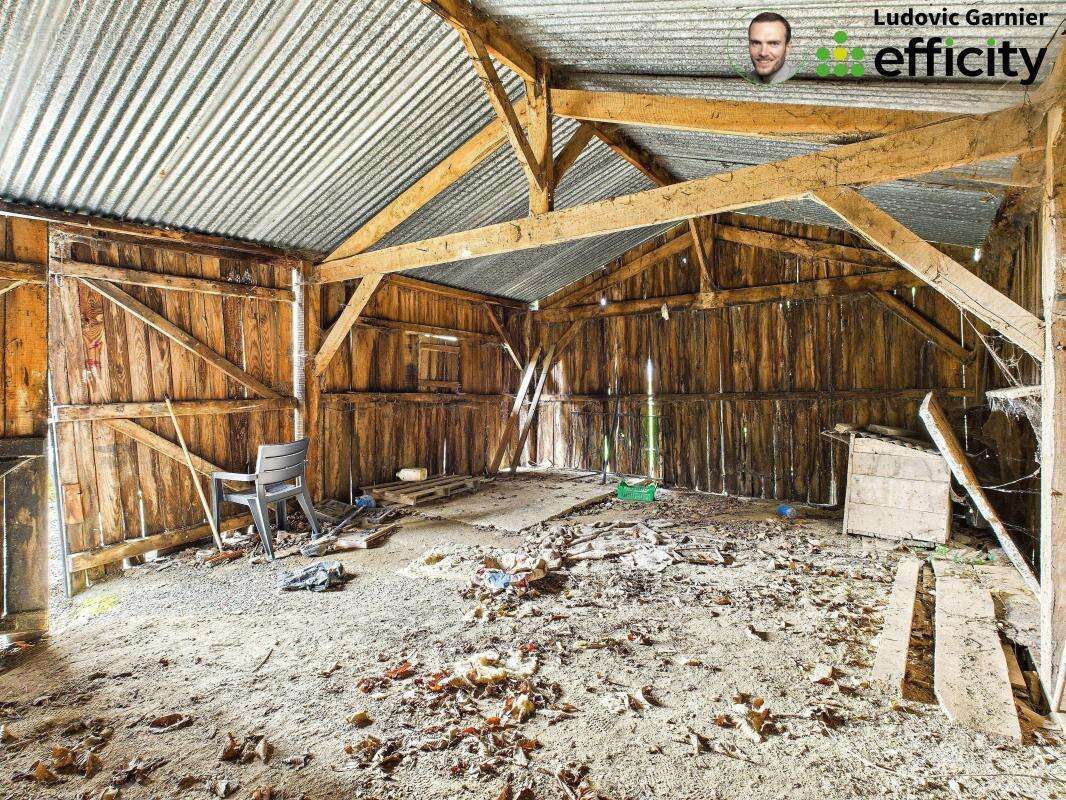 Maison à SAINT-HILAIRE-DU-HARCOUET