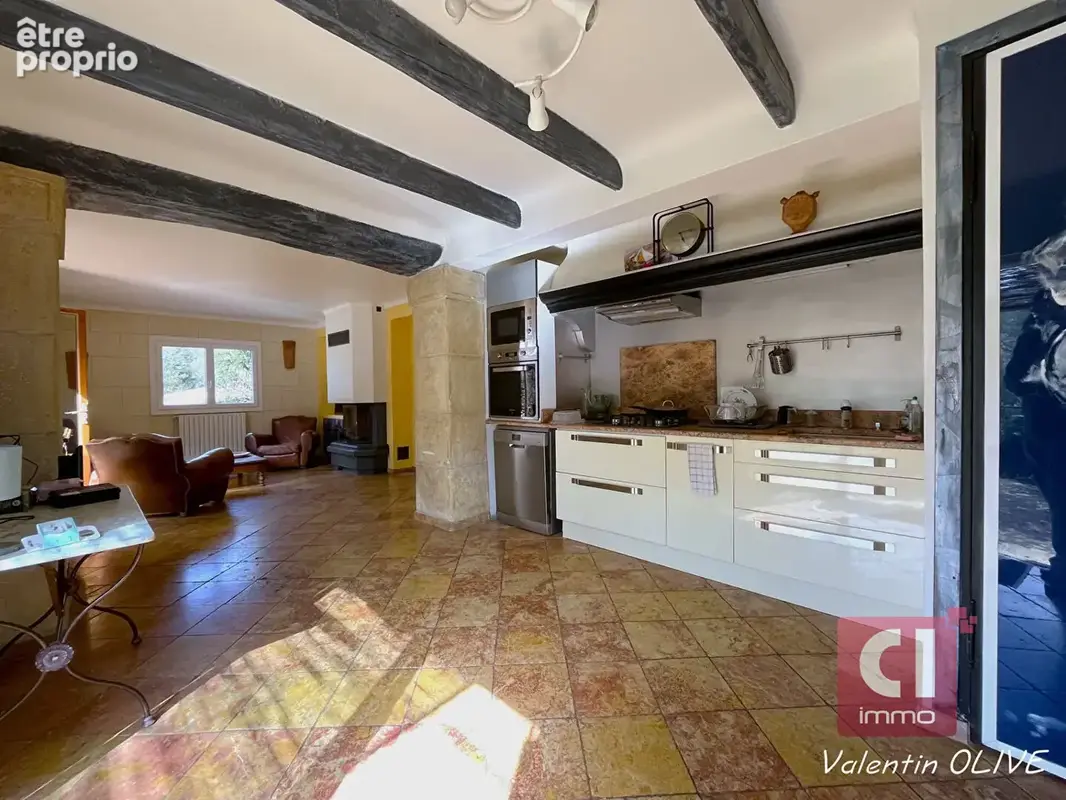 Maison Cabasse 5 pièces 125 m2 - photo 5