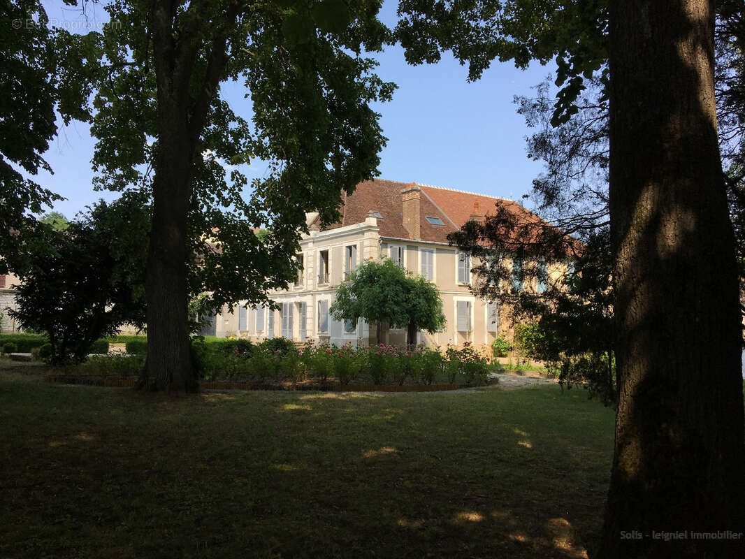 Hotel particulier - photo 32
