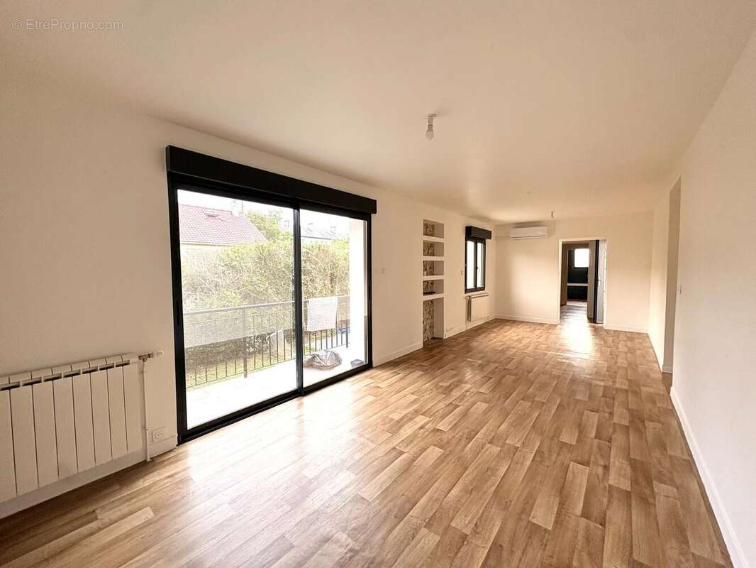 Maison lumineuse 3 chambres à Pacy-sur-Eure - photo 4