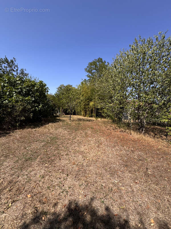 Maison de village avec jardin proche rivière - photo 4