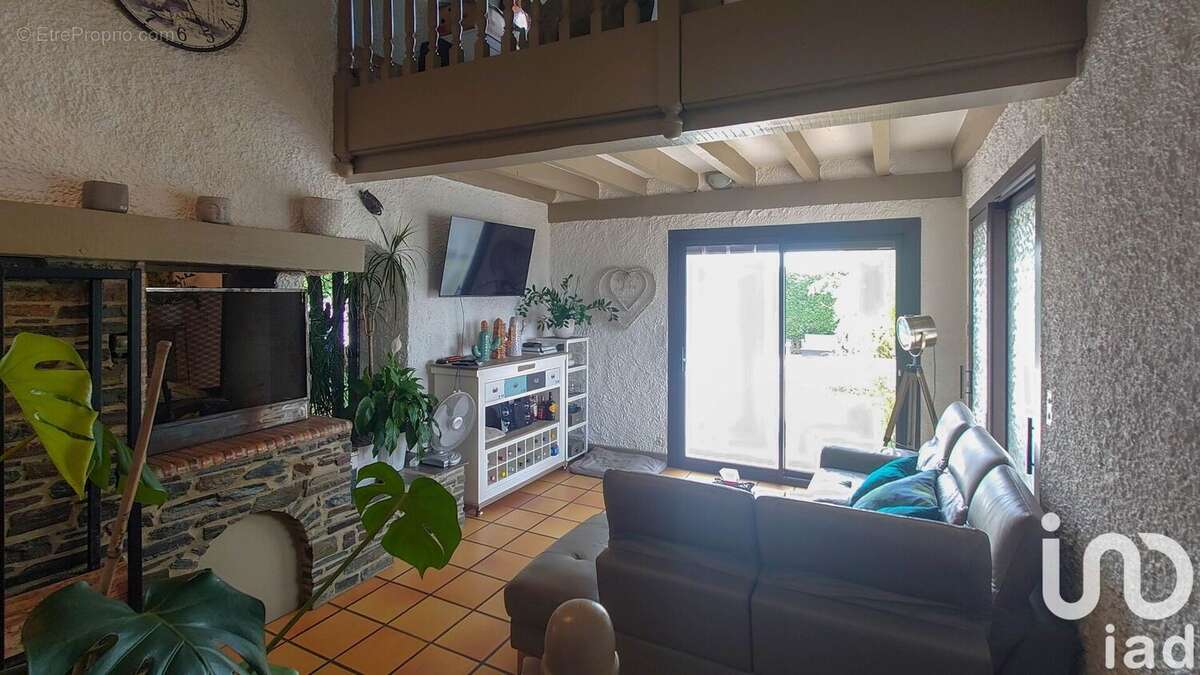 Photo 7 - Maison à BARAQUEVILLE