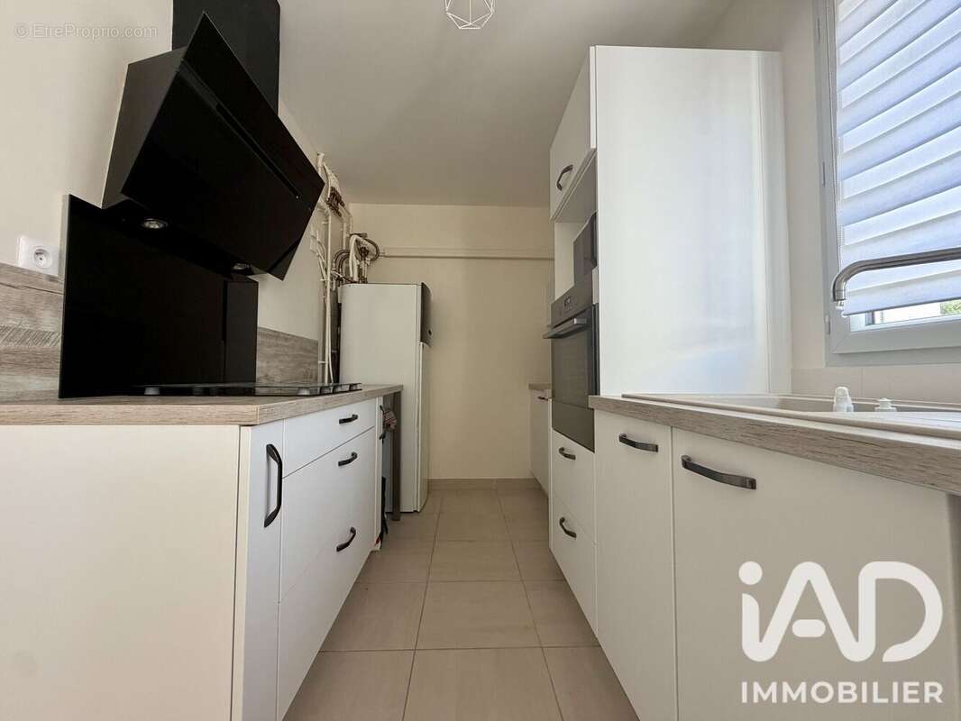 Photo 5 - Maison à ETAMPES