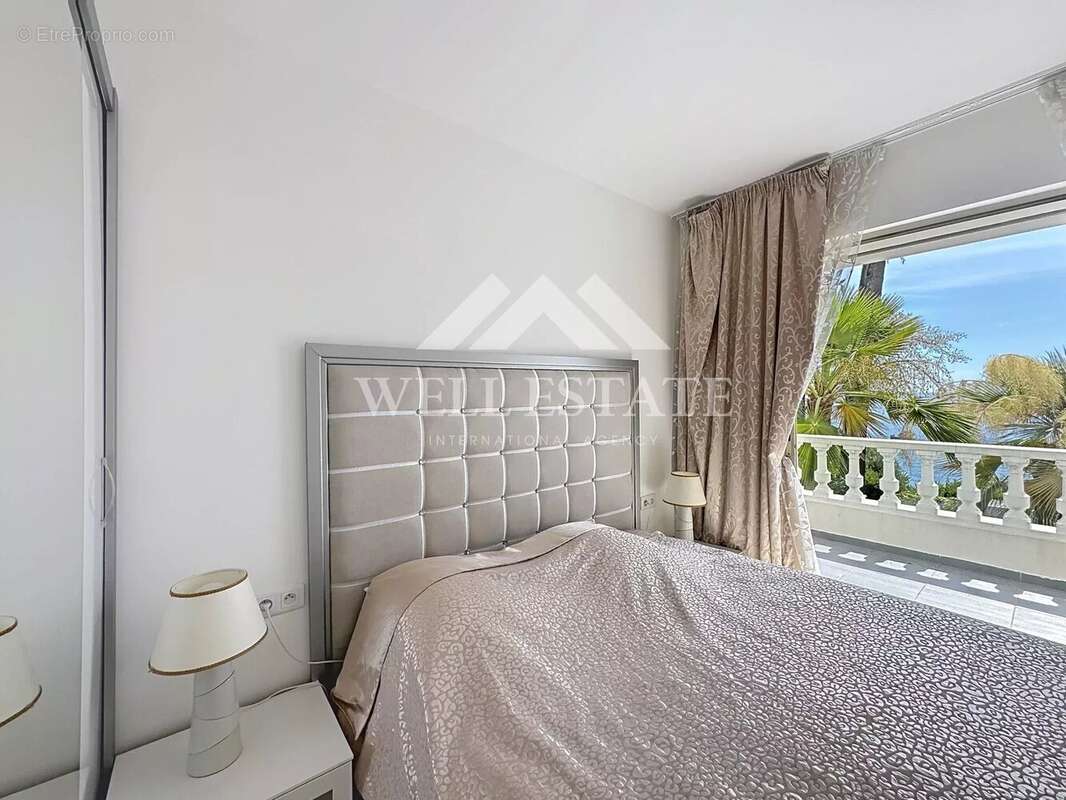 Villa avec piscine - vue mer panoramique - à pieds de la mer - photo 12