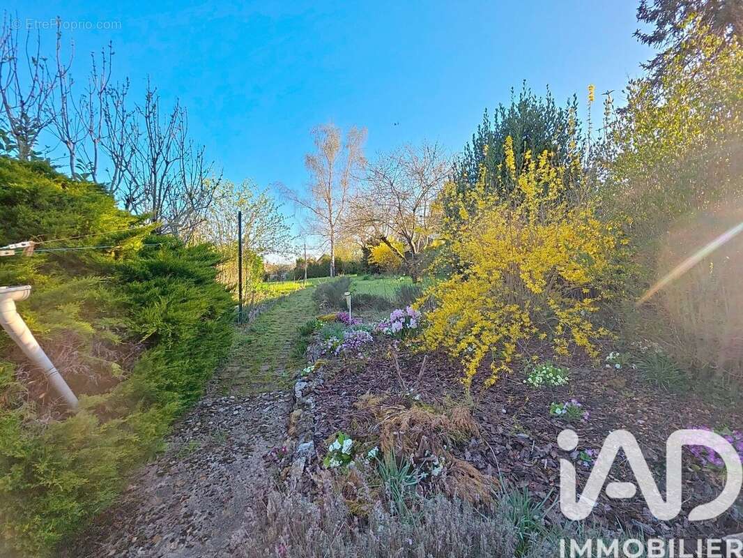 Photo 5 - Maison à COULLONS