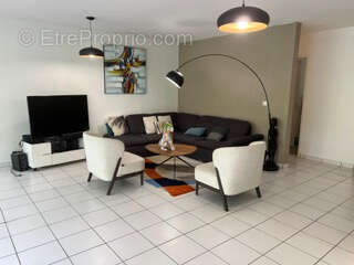 Appartement à SCHOELCHER