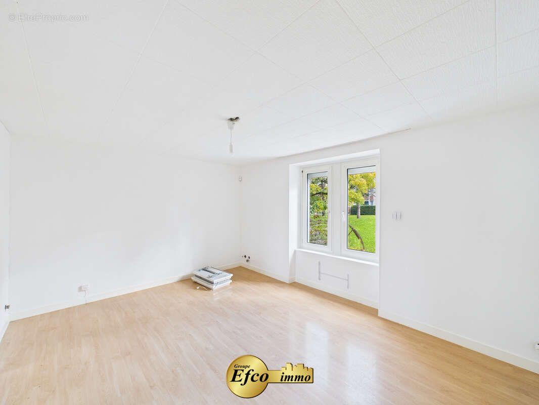 Appartement à SAINT-LOUIS