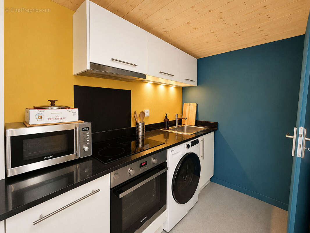 Appartement à LYON-1E