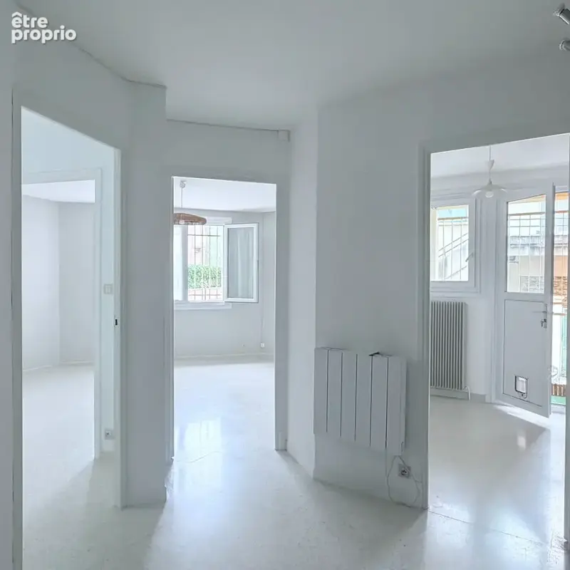 Appartement Beziers 3 pièce(s) 74.84 m2 - photo 7