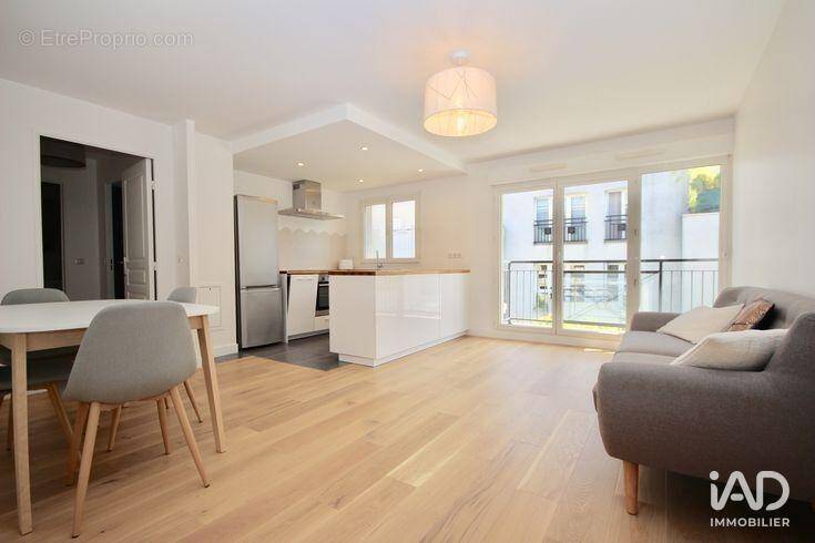 Photo 1 - Appartement à BRAX