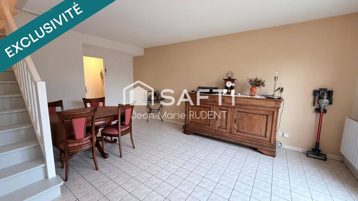 Photo 1 - Maison à VILLEJUST