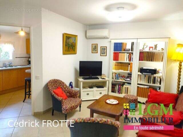 Maison à MONTELIMAR