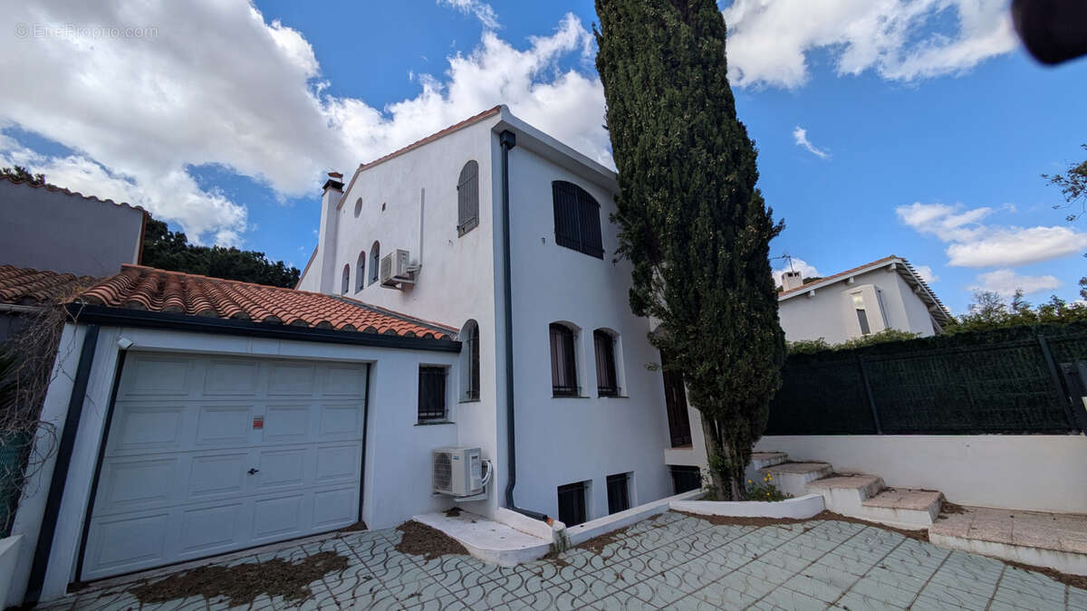 Maison à PERPIGNAN
