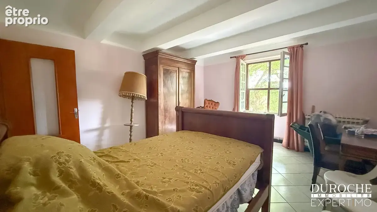 Mas provençal à rénover à Courthézon   524 m2 de surface totale, dépendances & potentiel - photo 8