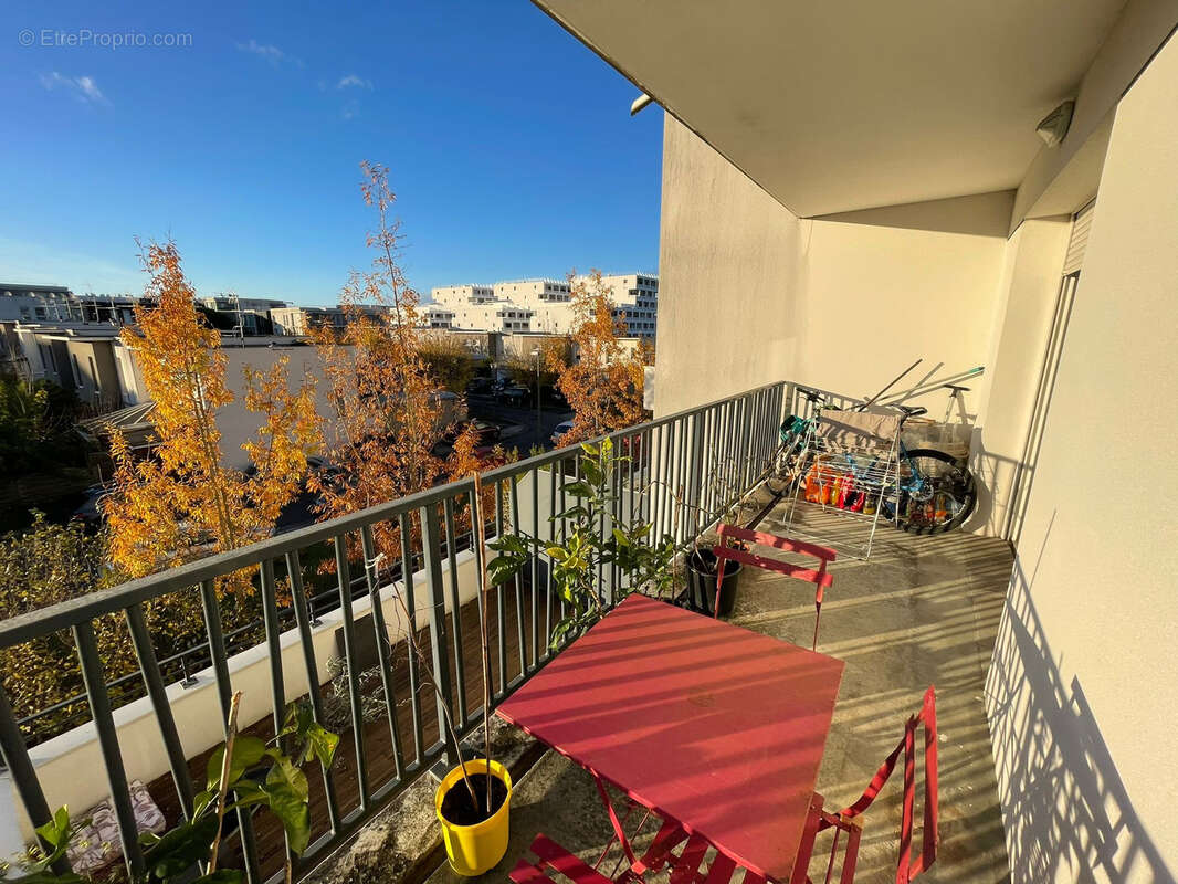 Appartement à LORMONT