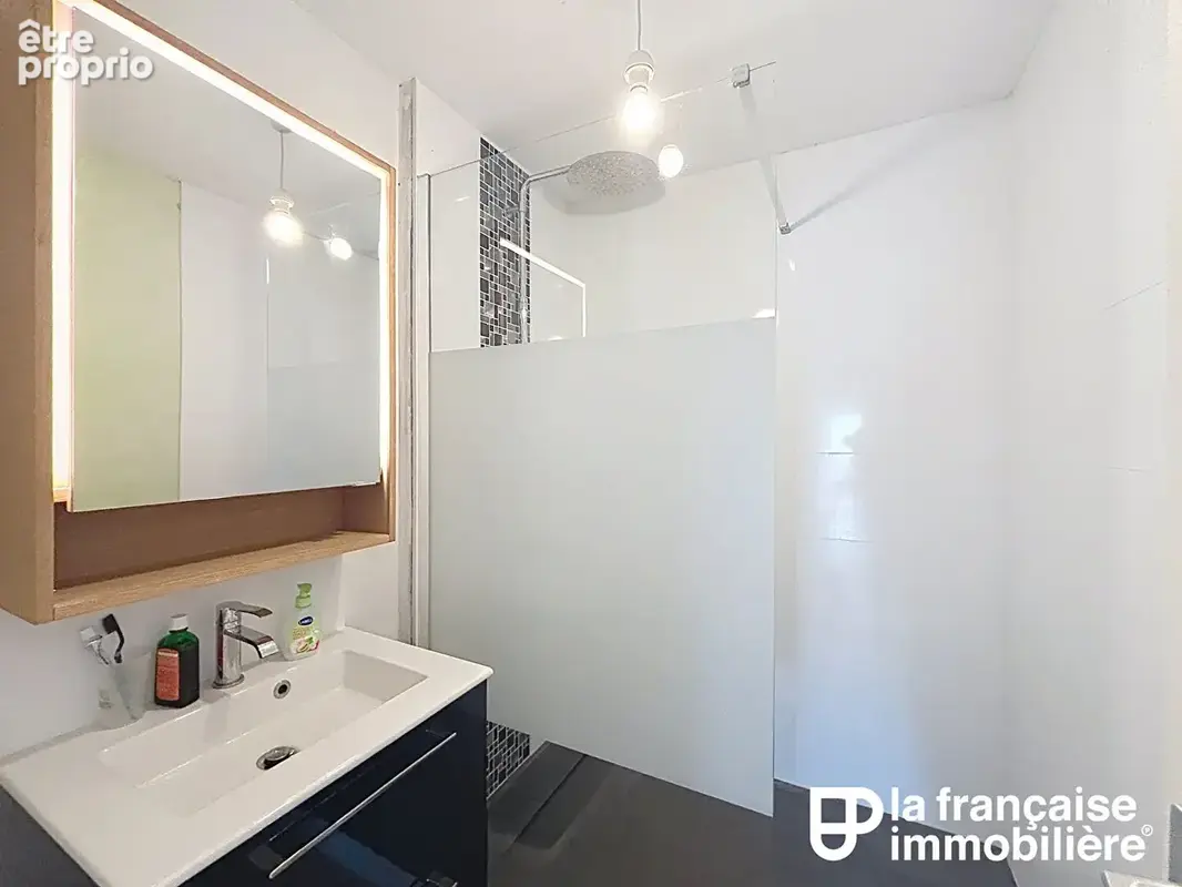 Appartement type 3, Rennes Les Gayeulles - photo 5