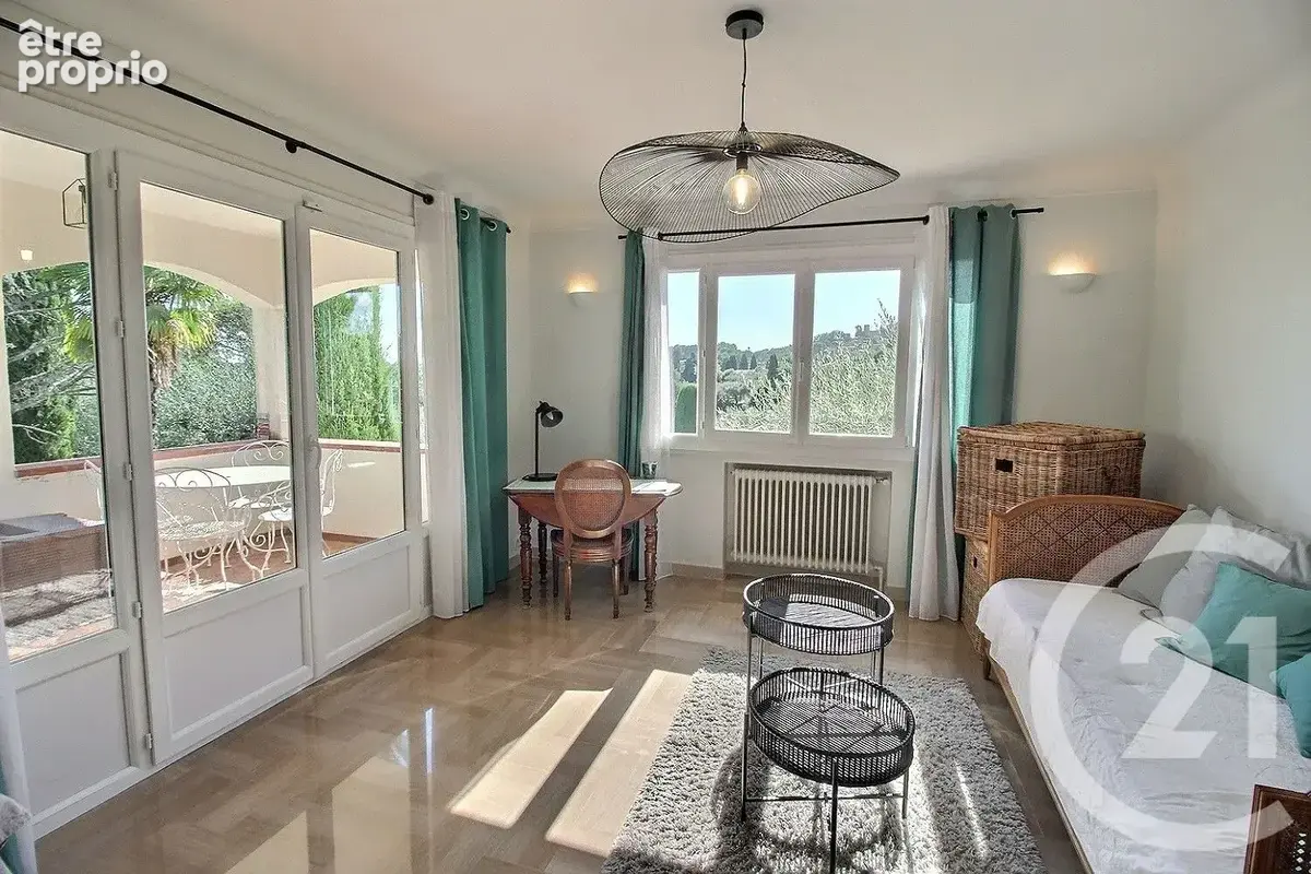 Maison 6 pièces 147 m² à vendre à Valbonne (06560) - photo 12