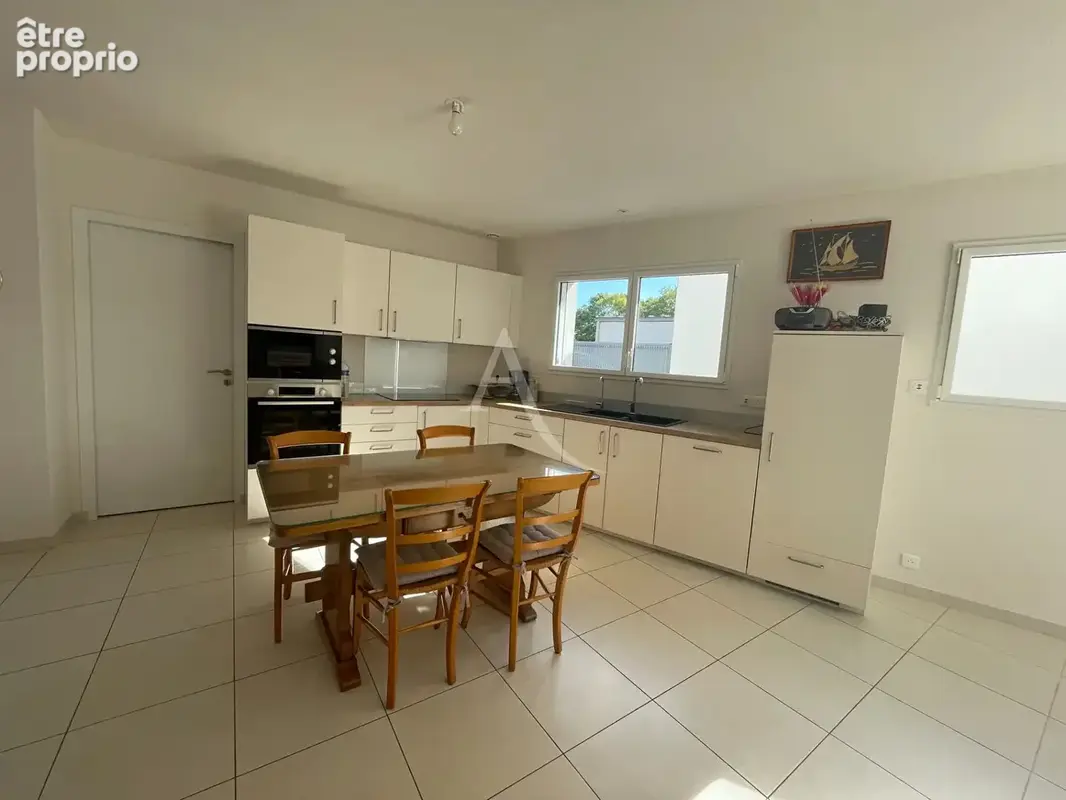 Maison Saint Philbert De Grand Lieu - photo 3