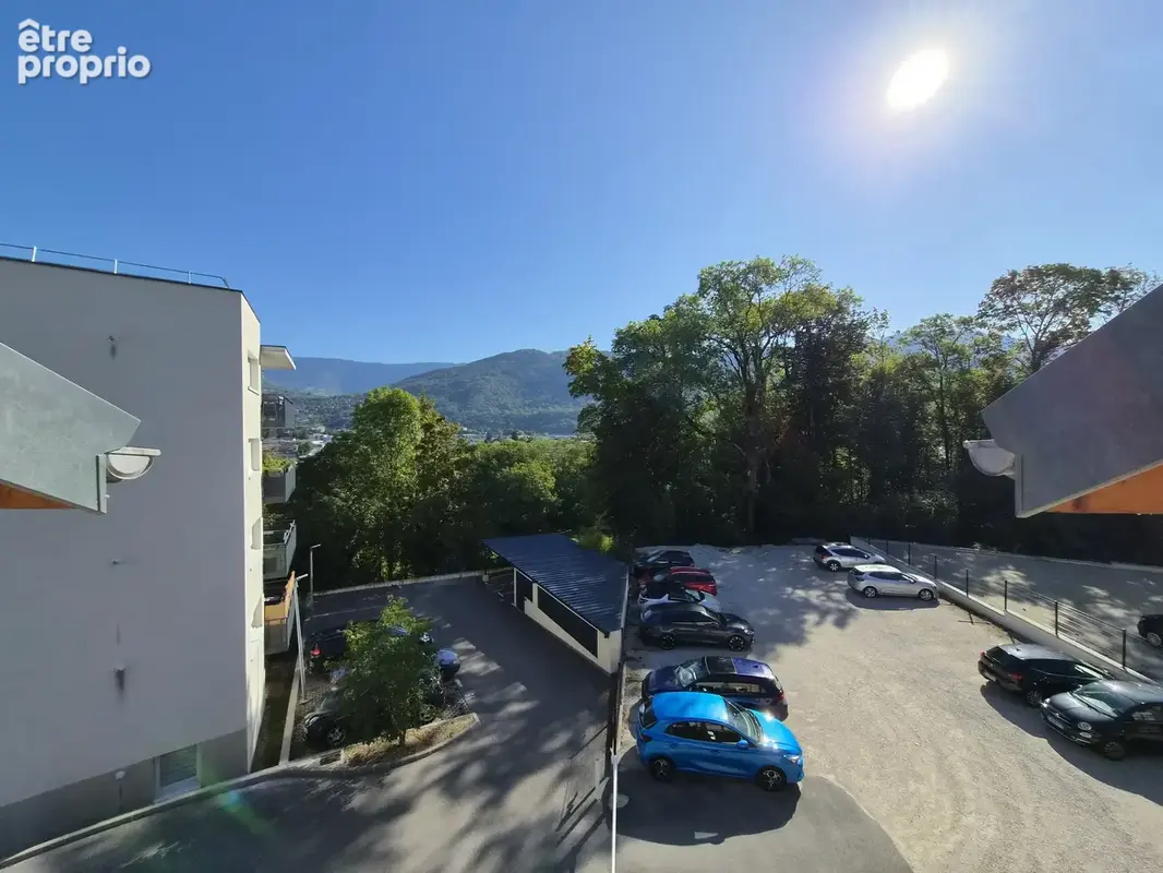 Exclusivite la ravoire type 3 dernier avec tpetite terrasse - photo 19