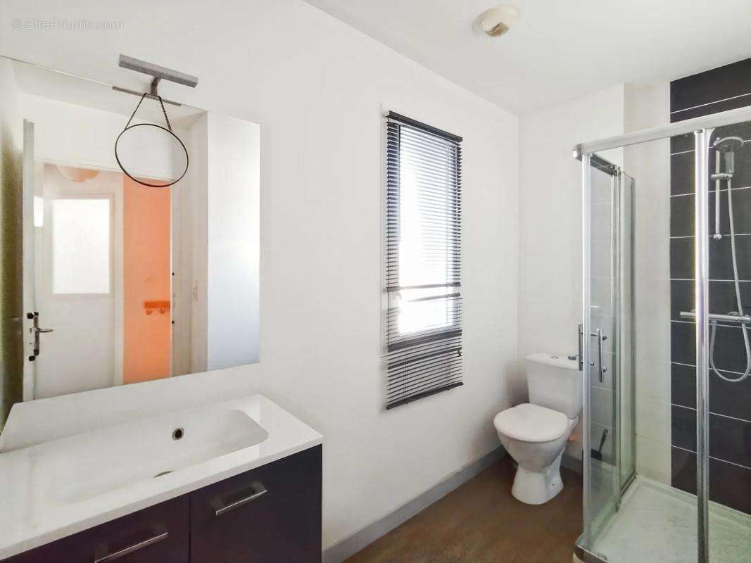 Maison à NIEUL-SUR-MER