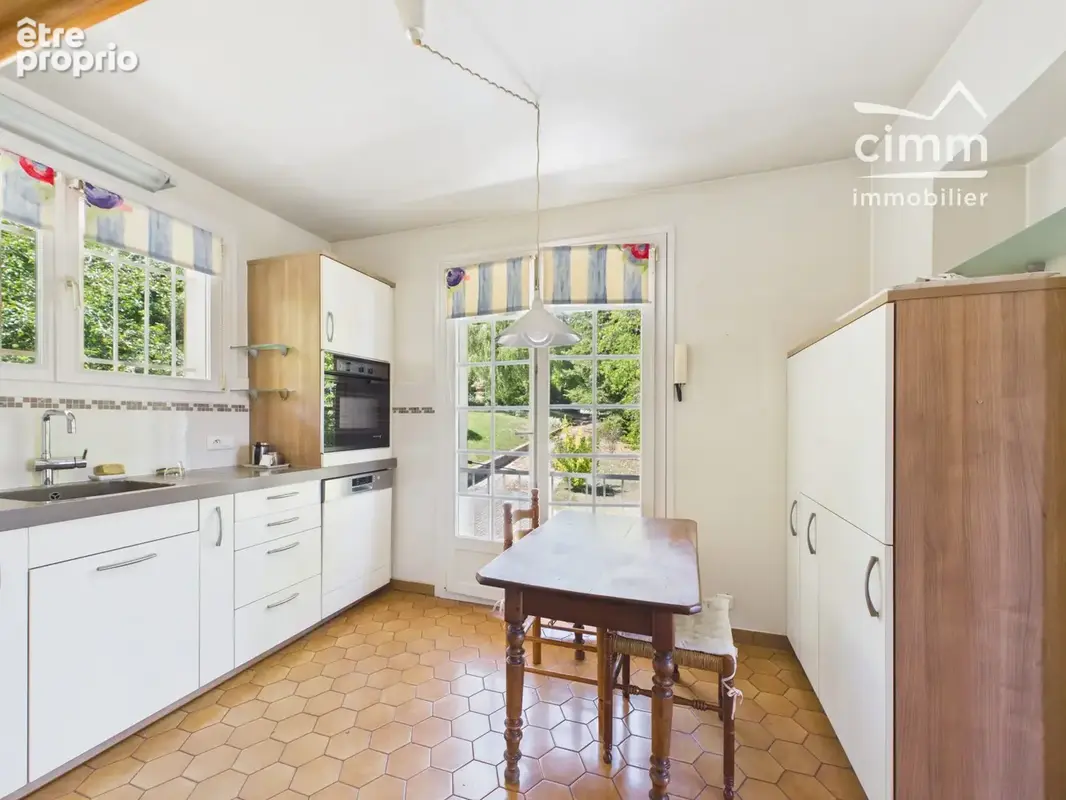 Maison 7 pièces 200 m² à vendre à Tullins (38210) - photo 9