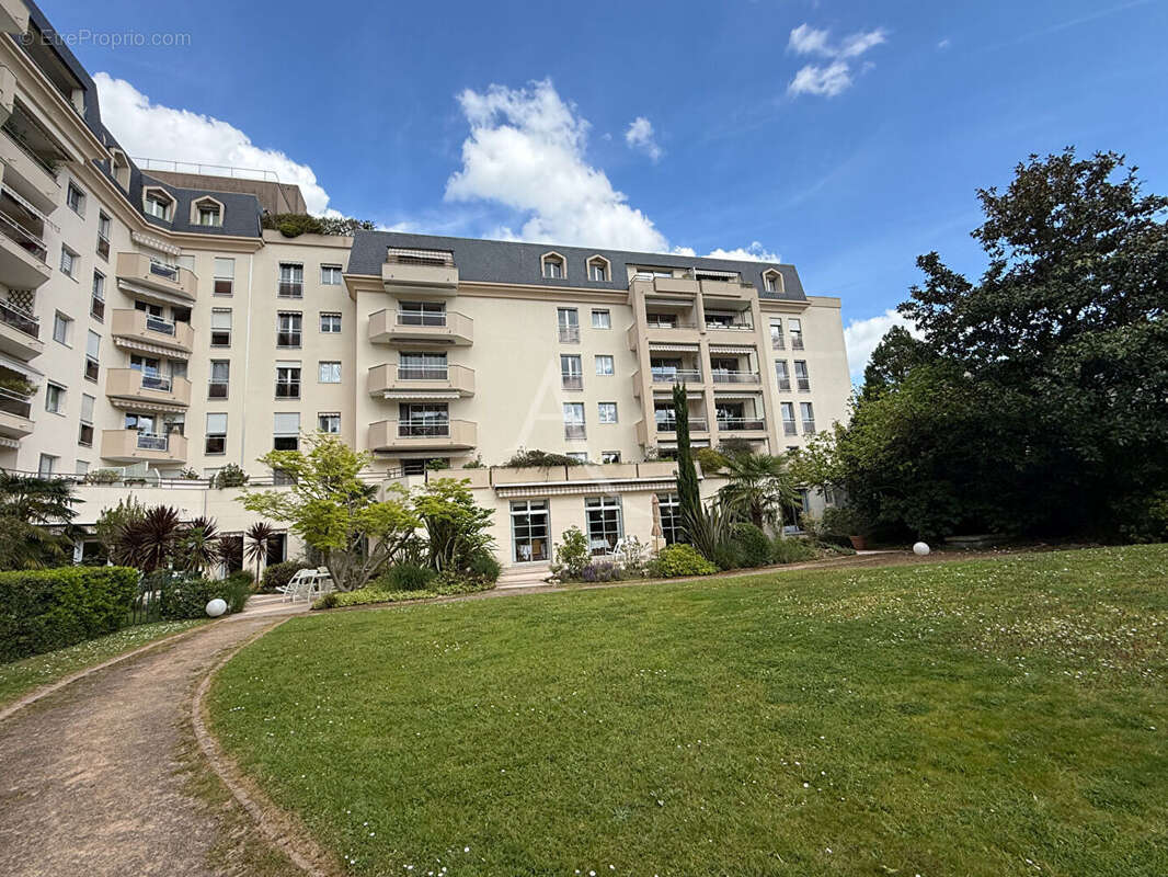 Appartement Nogent Sur Marne 3 pièces 75.52 m2 - photo 4