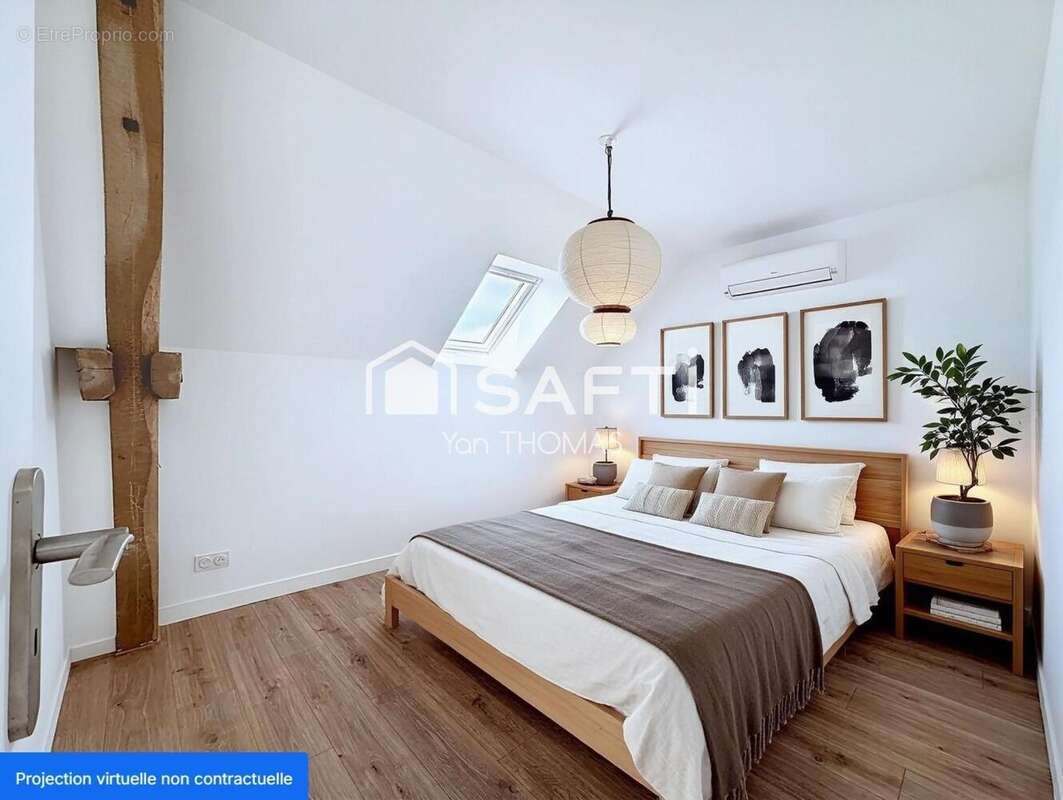 Photo 6 - Maison à SAINT-HILAIRE-SAINT-MESMIN