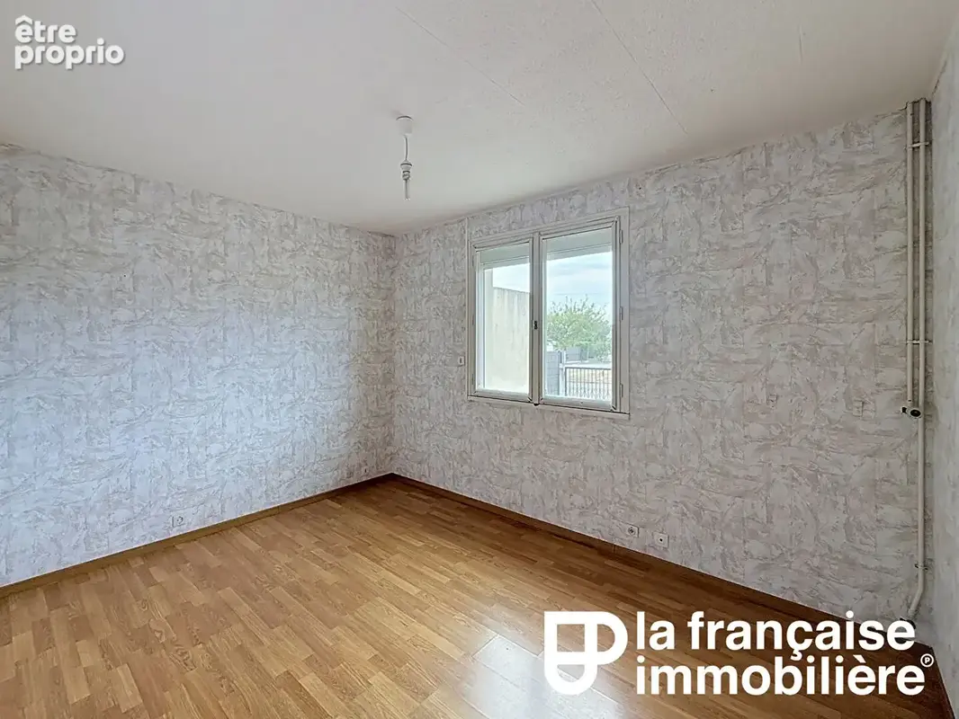 Maison Saint Aubin D Aubigne 6 pièce(s) 80.38 m2 - photo 8