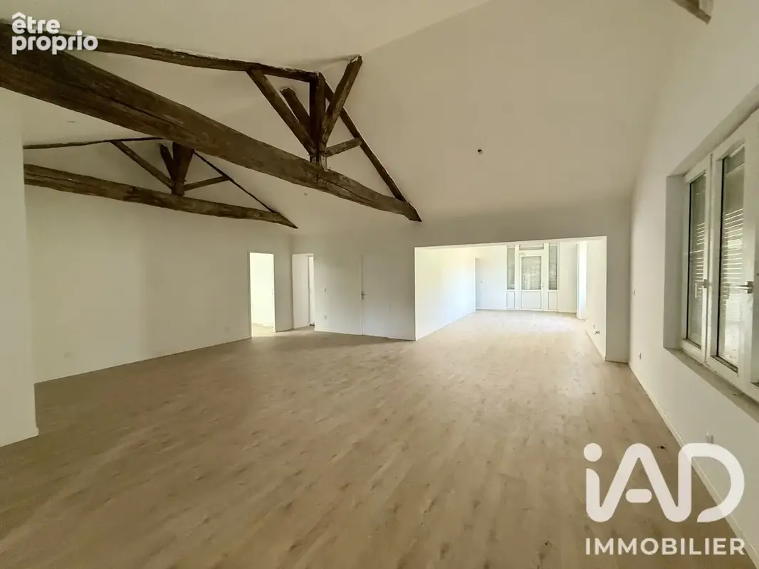Photo 1 - Maison à MORIZES