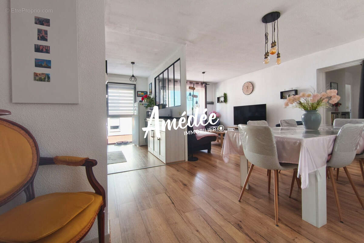 Appartement à MONTAUBAN