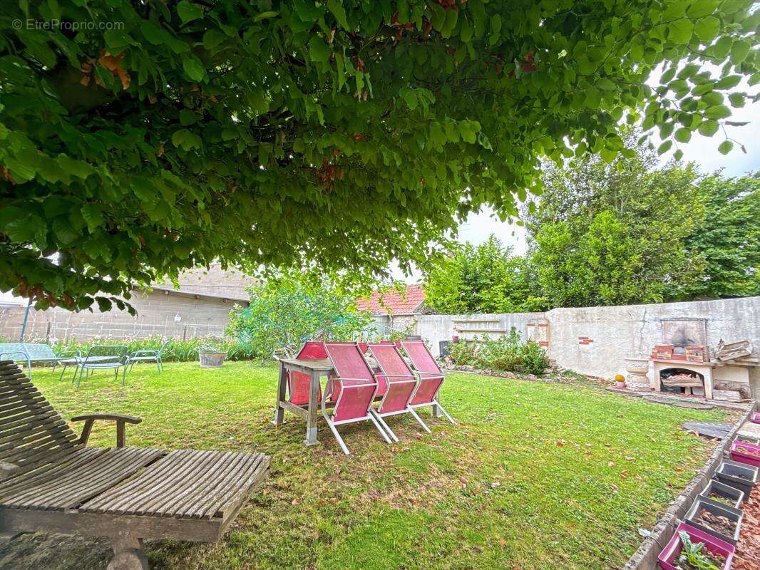 Au coeur de Patay, maison de ville idéal famille - photo 6