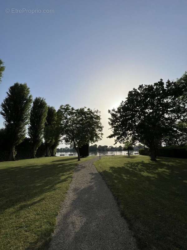 Appartement à ENGHIEN-LES-BAINS