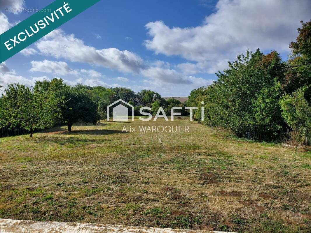 Photo 7 - Maison à CREVECOEUR-SUR-L&#039;ESCAUT