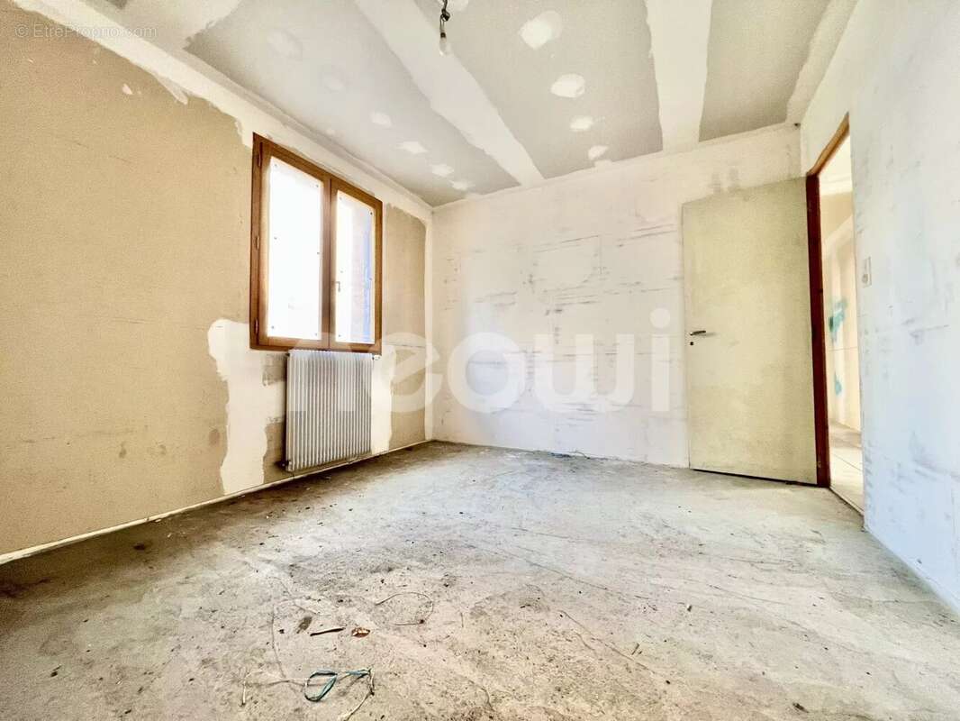 Maison à CHATEAUGAY